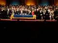 Kitsilano Grad class of 2008.