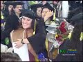 2007 Wellesley Commencement Finale Video