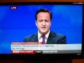 David Cameron Supports Gay Marriage legalisation.