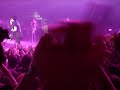 Green Day Barcelona