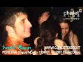 Chalet Club Disco Rome - PENETRA - Small Room 130407 Chalet Club Disco Rome - PENETRA - Small Room 130407