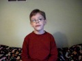 A Beka Academy 2nd Grade Scripture Memory--November 2009