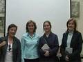 Presentacion novela Elena Chazal.Terrassa