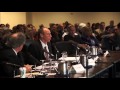 Dr Steven Greer Testifies about Extra Terrestrial Technology 