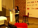 Sidekick at Punch Party in Guangzhou