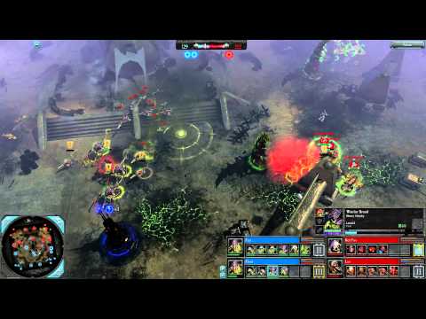 dawn of war dawn of war