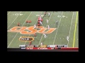 Joseph Randle vs Oklahoma (2011)