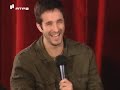 Rafinha Bastos no programa Sempre em Pé (Portugal) Rafinha Bastos no programa Sempre em Pé (Portugal)