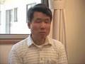 視覚障害者