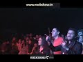 Aadat Live and Loud by Jal the Band @ Indochine delhi