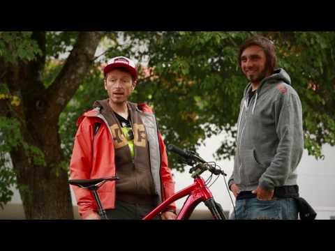 Spectral - 6 modelli da 140/140 mm tra cui uno specifico da donna e uno con destinazione più spinta con forcella da 150 mm... Continua su http://mountainbike.bicilive.i...
