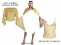 Max Studio Designer Fashions Lookbook 2