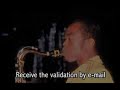 to commemorate the death in 1997 of fela anikulapo kuti, become his video maker and register, free of charge, to take part in the competition organised by his publisher, creating images based on your choice of song from 'the best of' and your film will perhaps be chosen to appear on the dvd bonus.

www.fela-competition.com
