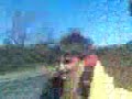 la EP x la carretera Uu la EP x la carretera Uu