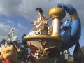 Disney Dreams Come True Parade Disney Dreams Come True Parade