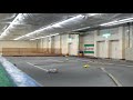 2020.3.15午後　神奈川レジャーランド厚木店　グリップ走行コースにて