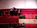 (Revival Conference 2008 Atlanta) Courville Family