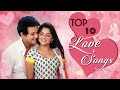Top 10 Love Songs | Most Romantic Songs | Jukebox | Best Marathi Songs | Tola Tola & More Top 10 Love Songs | Most Romantic Songs | Jukebox | Best Marathi Songs | Tola Tola & More