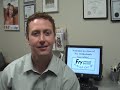 Fry Orthodontic Specialists: Flossing with Braces