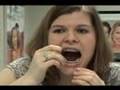 Fry Orthodontic Specialists: Flossing with Braces