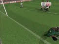 Eurogol gol di Totti Pro Evolution Soccer PES 6