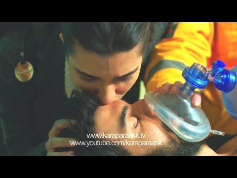 Kara Para Aşk 24. Bölüm 2. Fragmanı                                                                                                                                                                                                                       