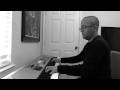 Luis Fonsi - No Me Doy Por Vencido (Solo Piano Cover) by Galí