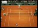 Casual Games:: Tennis Lacoste