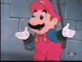Mario says Wizen-WHATEVAH when I play HECKN unfitting music!