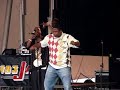 Doug E Fresh & The Get Fresh Crew!