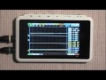 SeeedStudio DSO Quad: An Early Review