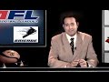 Arena Football AFL Today Week 3 part 1