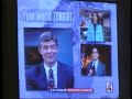 A tribute to the Visa commercials of the day. A rare moment where I designed my own graphics, always dangerous. WDAF's Vickie Newton & Katherine Bliss were co-anchors, with Diane Kacmarik on weather. Phil Witt anchored the 5:30 show. John Holt and Frank Boal were on the 5pm show as well. kc chiefs