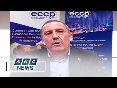 European Business Chamber: PH must solve traffic problem to attract foreign investors