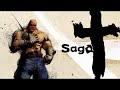 Street Fighter IV - Trailer Extenso