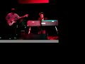kapowski live at 12 galaxies, san francisco