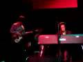 kapowski live at 12 galaxies, san francisco