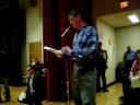 NFTA Public Hearing-Buff State Professor NFTA Public Hearing-Buff State Professor