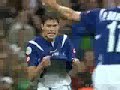 mix goles de nikola zigic