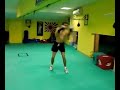 KICK BOXING RIBEREÑO II