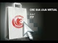 cria sua loja virtual   parte 2 de 7