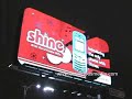 Electroluminescent Posters Electroluminescent Posters
