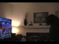 New Year's 2008 - Guitar Hero 