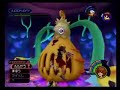 Kingdom Hearts - Parasite Cage Boss Fight #1 Kingdom Hearts - Parasite Cage Boss Fight #1