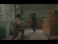 A catsuit-clad Vietnamese detective...