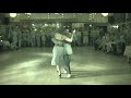 Julio Balmaceda & Corina de la Rosa, tango milonga show (3), 28.11.2008