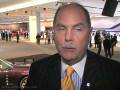 Automakers Hope New Electric Technology will Create Jobs, Profits