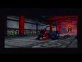 Shinobi Playthrough Part 4 - Shirogane & Akagane Boss Fight and Stage 2-B