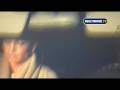 videos de Jennifer Lopez drives through West Hollywood