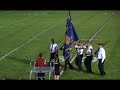 Tribute to those who have fallen for our freedom.